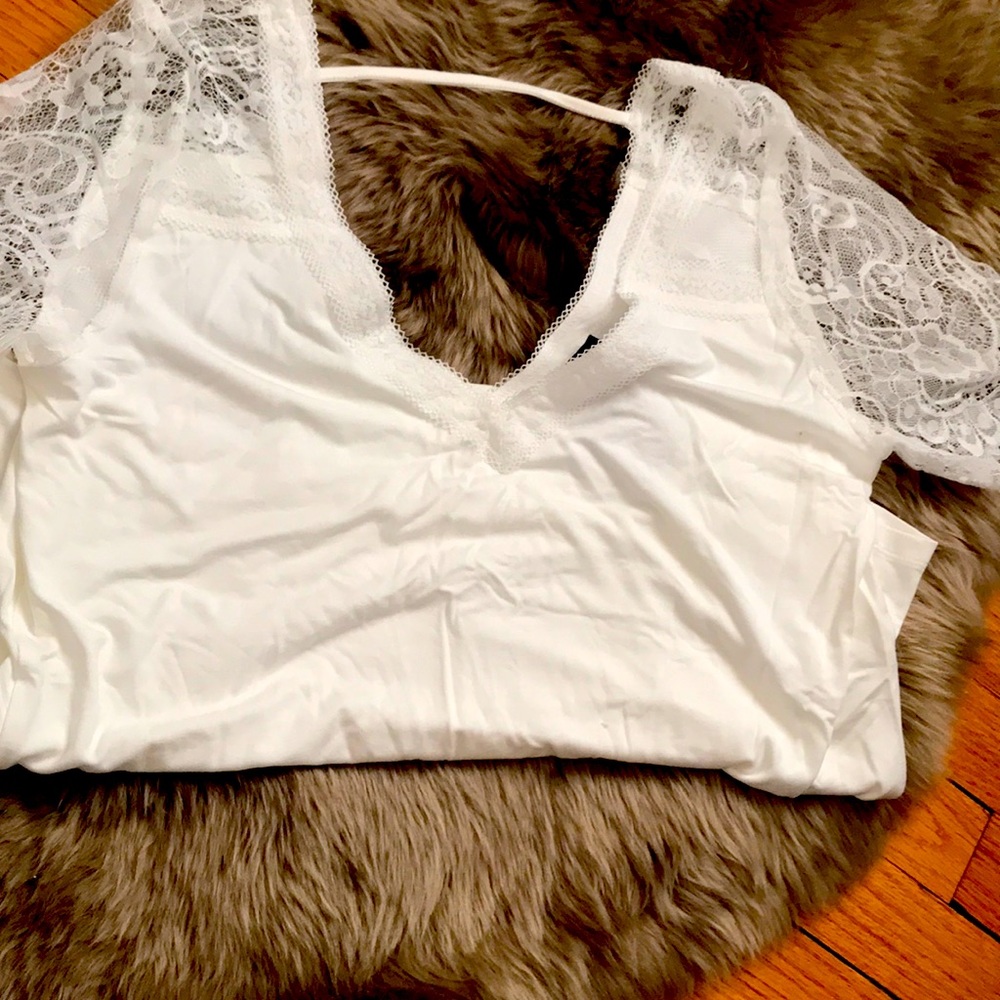 Beautiful knit top